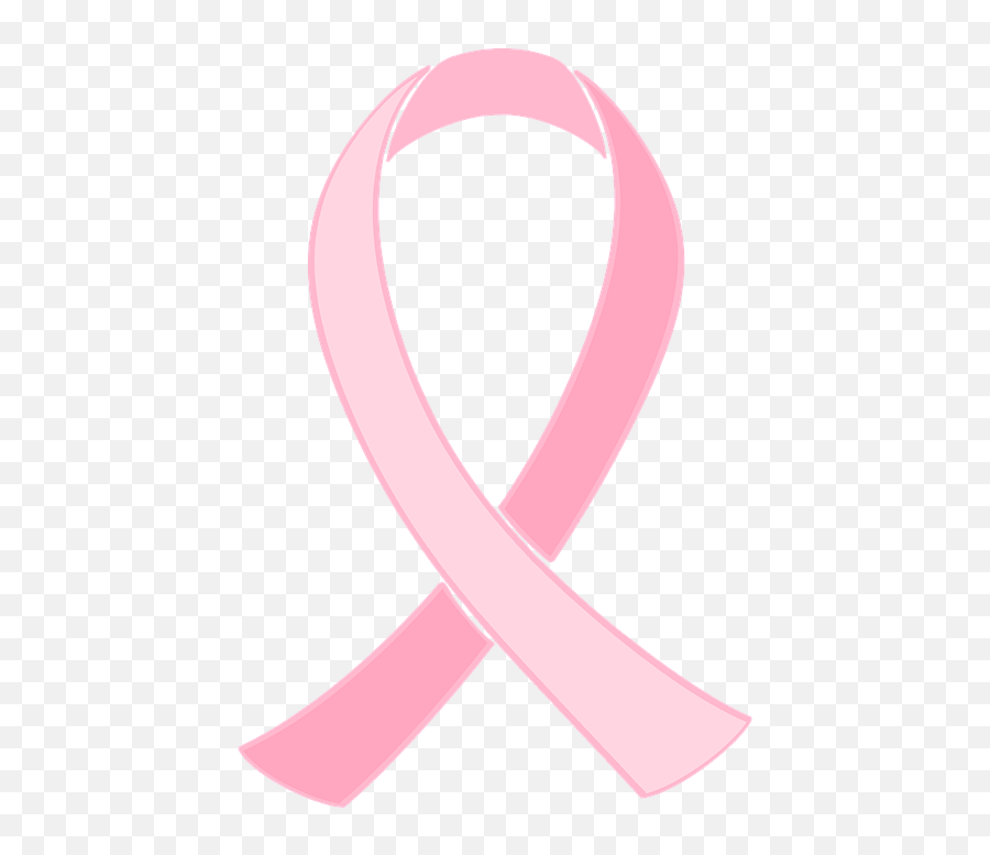 Pink Ribbon Breast Cancer - Free Image On Pixabay Solid Png,Pink Bow Icon