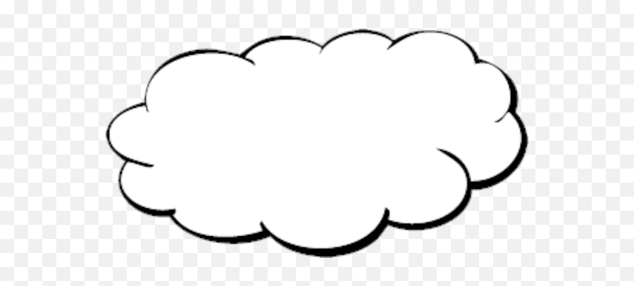Clouds Transparent U0026 Png Clipart Free Download - Ywd Black And White Clouds Clip Art,Clouds Clipart Png