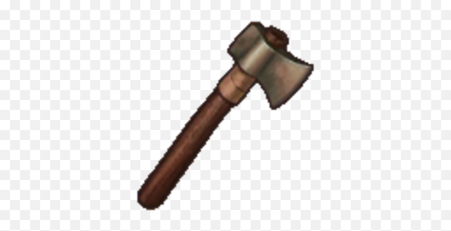 Bronze Axe Westland Survival Wiki Fandom - Solid Png,Bronze Icon