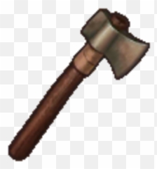 Bronze Axe Westland Survival Wiki Fandom - Solid png
