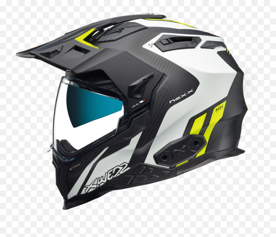 Xwed2 Carbon - Nexx Helmets Nexx X Wed2 Vaal Carbono Png,Icon Carbon Fiber Helmet