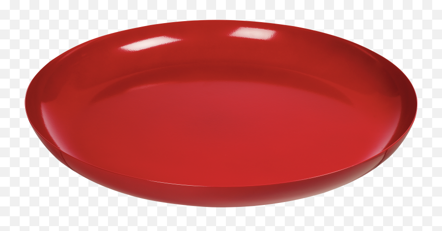 Red Plate Png Image - Plate Png,Plate Png