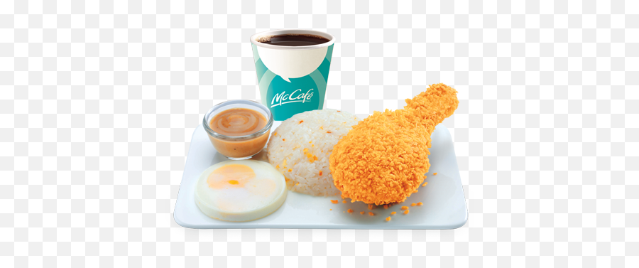 Mcdonaldu0027s Delivery - Mcdo Breakfast Menu Png,Mccafe Logo