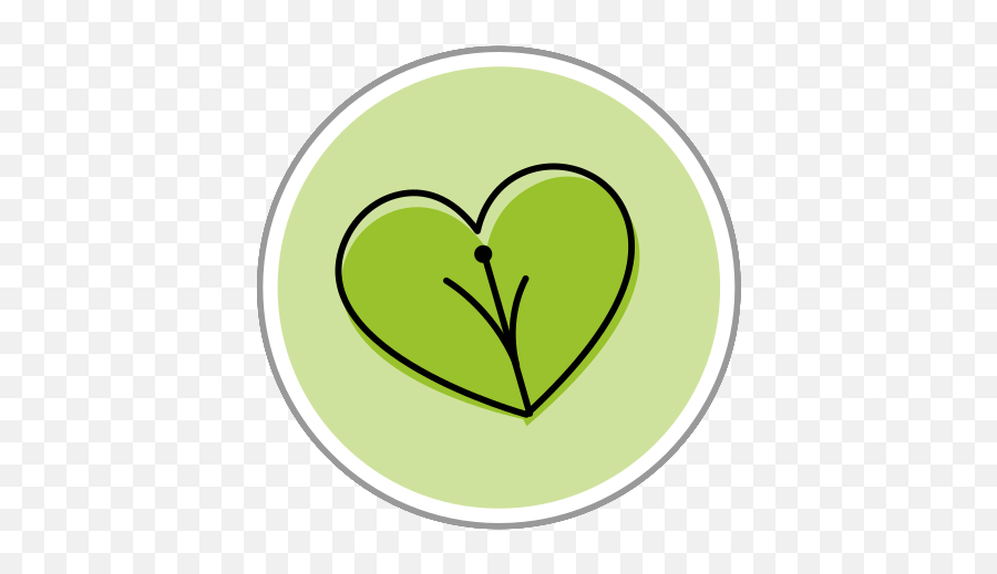 Greenladybug - Girly Png,Green Love Icon