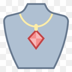 Jewelry Icon In Office Style - Hexagon Stop Sign Clipart png