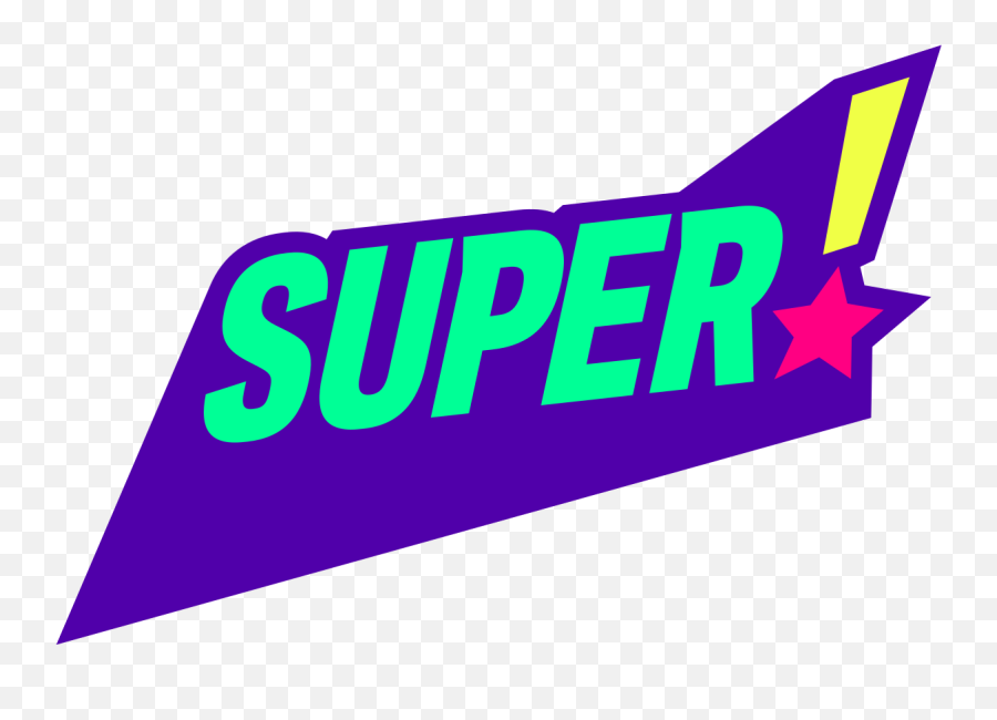Super - Wikipedia Super Tv Logo Png,Spike Tv Icon