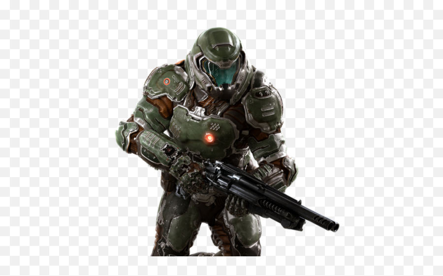 Doomguy Screenshots Images And Pictures - Giant Bomb Doom Guy Png,Ultimate Doom Icon