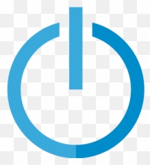 Power Button Vector Svg Icon 56 - PNG Repo Free Icons Vertical