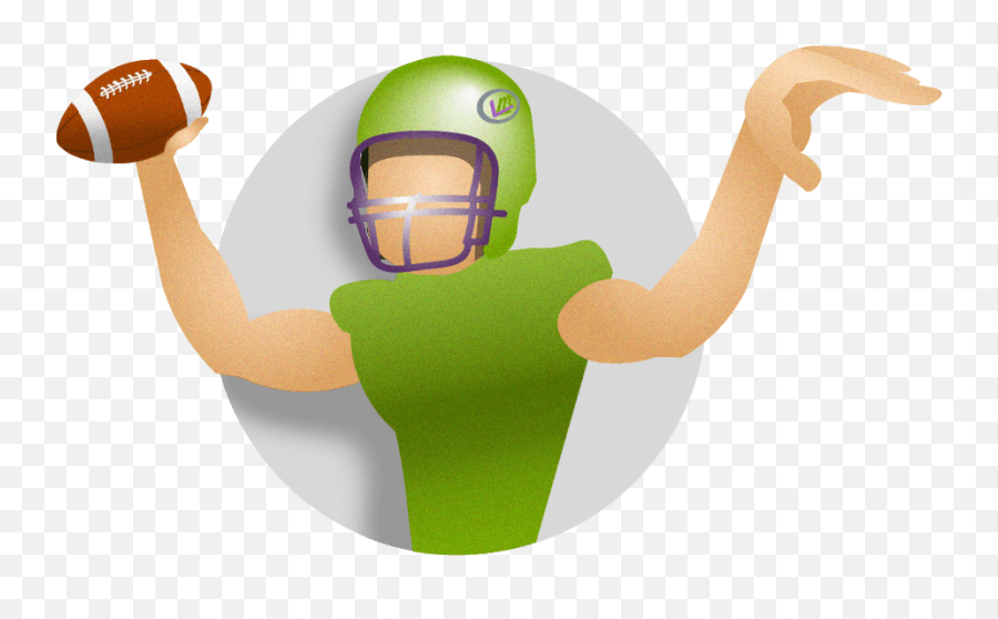 Football - Playericon Leverage Marketing Png,Soccer Player Icon Png