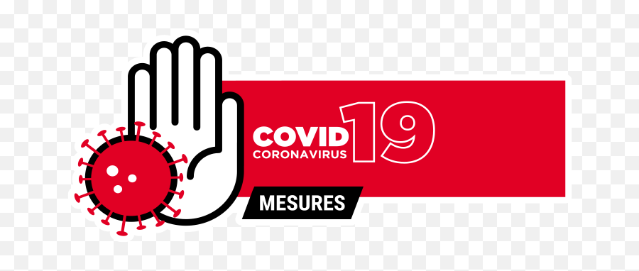 Carglass Mesures Et Informations Sur Le Virus Corona - Imagen Animado De Coronavirus Png,Essuie Glace Bosch Icon