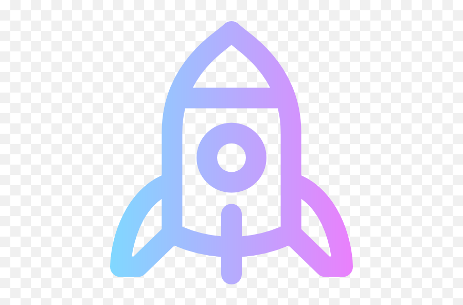 Rocket - Free Transport Icons Png,Rocket Icon Transparent