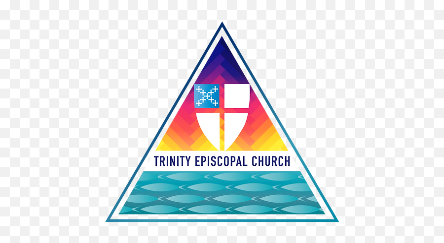 St Monica Guild Trinity In The Pass - Simbolo Ojo De Dios Png,Saint Monica Icon