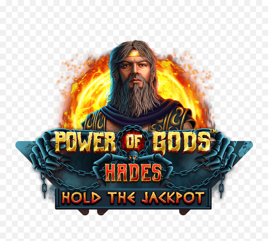 Power Of Gods Hades - Power Of Gods Hades Wazdan Png,Hades Icon