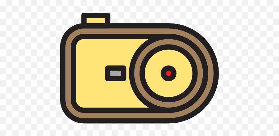 36 Free Vector Icons Of Camera Designed By Catkuro - Camera Png,Google Search Camera Icon