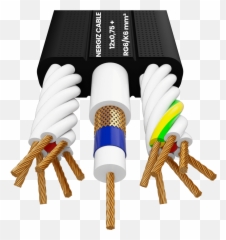 Nergiz Cable - Lift Travelling Coaxial png