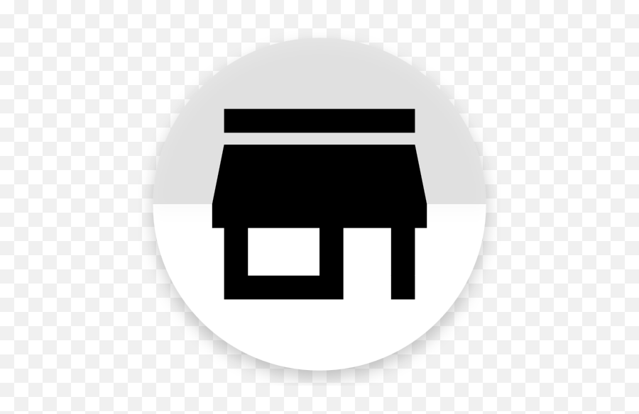 App Insights Home Inventory Apptopia - Store Black Icon Transparent Png,Storefront Icon