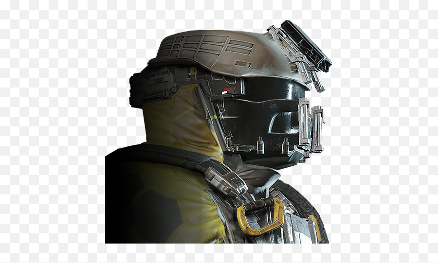 Rig - Extra Infinite Warfare Call Of Duty Maps Star Wars Characters Png,Icon Stryker Jacket