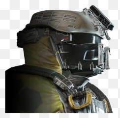 Rig - Extra Infinite Warfare Call of Duty Maps Star Wars Characters png