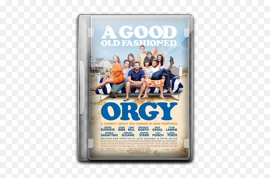 A Good Old Fashioned Orgy Film Movies 1 Free Icon - Icon Good Old Fashioned Orgy Dvd Cover Png,Lucy Icon