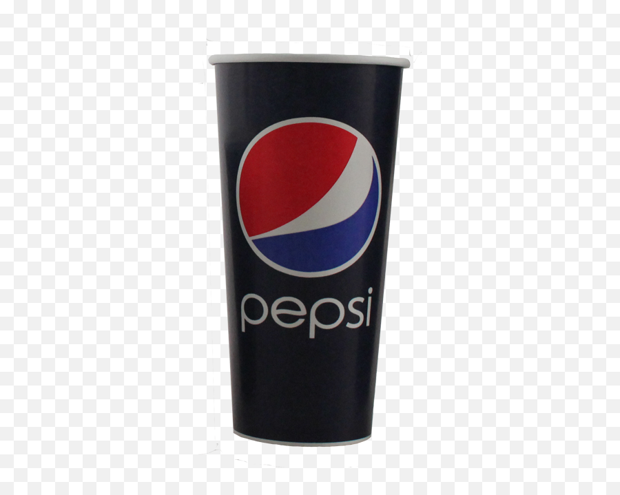 Pepsi Cold Cup Cardboard And Coating 400ml 16oz - Can Png,Pepsi Can Transparent Background