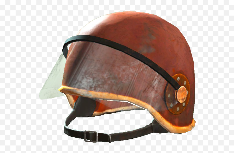 Security Helmet Fallout Wiki Fandom - Fallout 4 Vault Helmet Png,Icon Variant Helmets