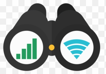 Signal Spy - Monitor Strength u0026 Data Usage Old App png