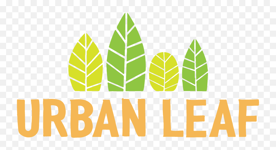 Urban Leaf Png Logos