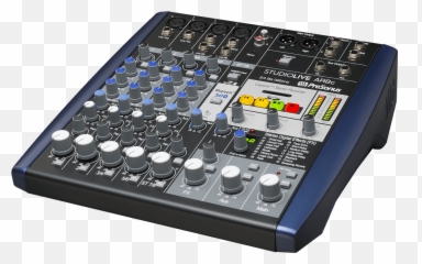 Studiolive Ar8c - Presonus Studiolive Ar8c png