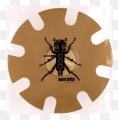 Serato X Thud Rumble Weapons Of Wax Number 3 Guillotine - Logo Chilli Peppers Band Png,Guillotine Icon