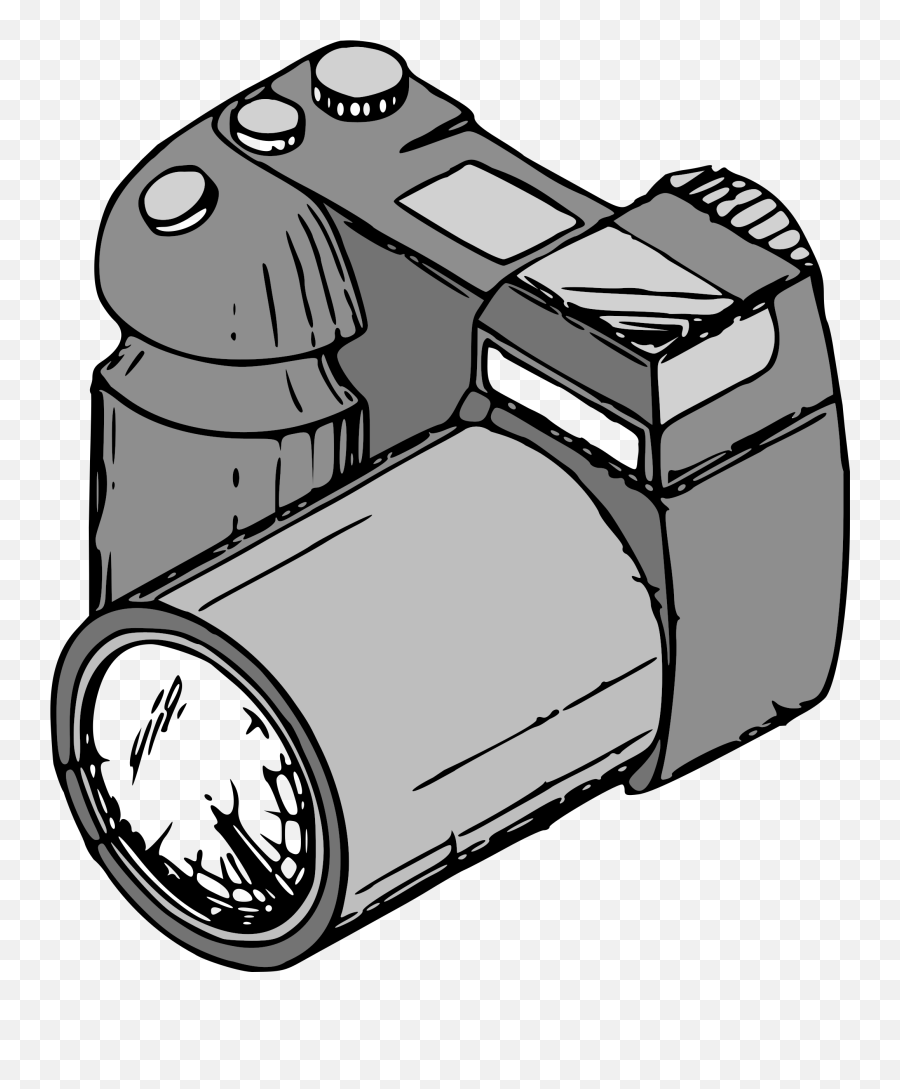 Camera Clip Art Png Image - Camera Clip Art,Camera Clip Art Png