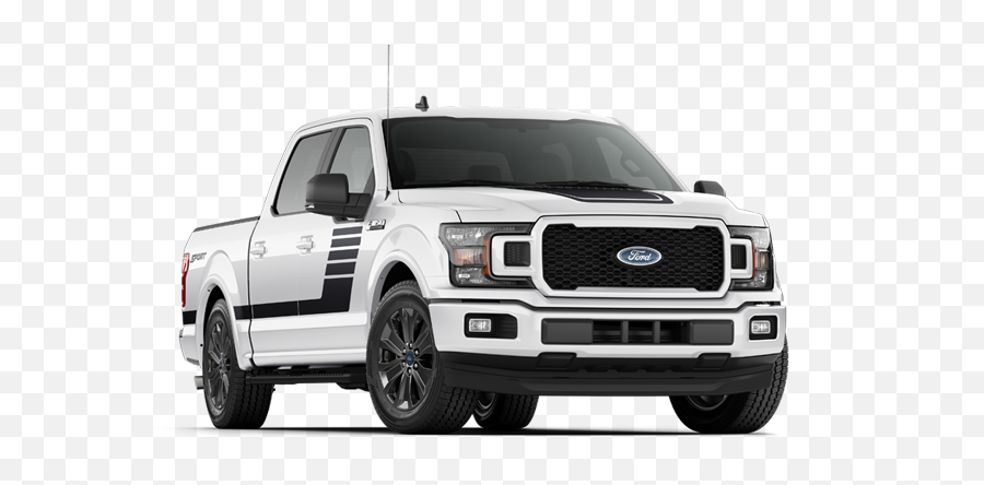 Used F150 Interstate Ford - 2019 Ford F 150 Png,Icon Stage 2 2014 F150