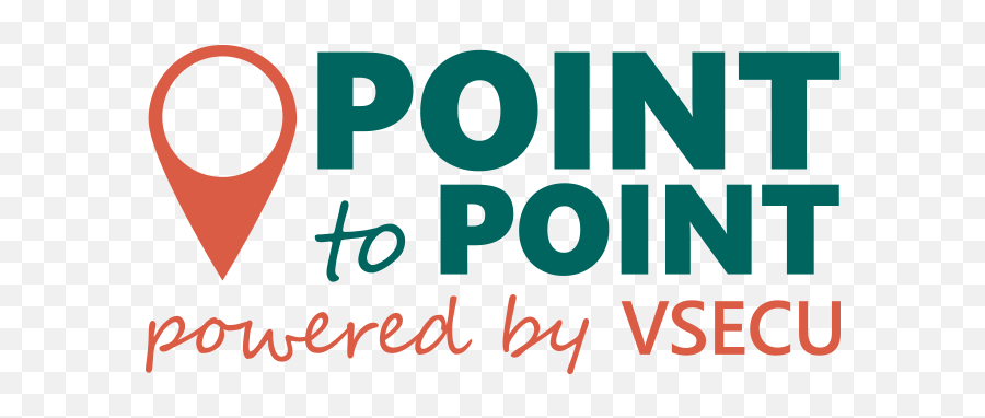 Point To Powered By Vsecu - Vsecu Point To Point Png,Point Png