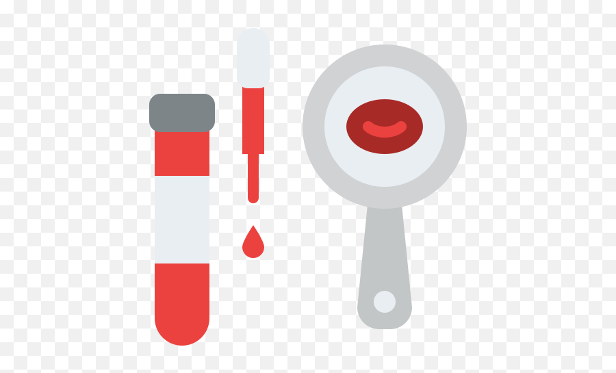 Blood Test - Free Healthcare And Medical Icons Dot Png,Lab Testing Icon