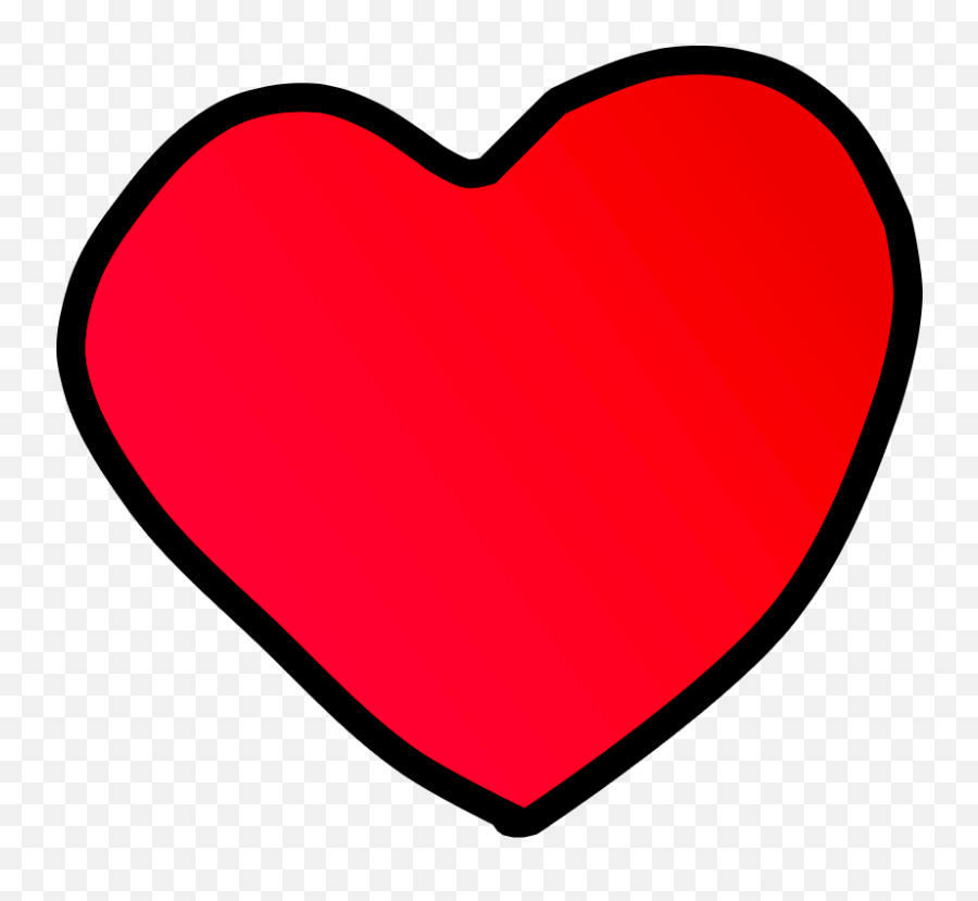 Heart Hand Drawn Png U2013 Vectorskey - Heart Love Gif Transparent,Drawn Heart Png