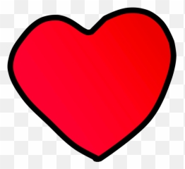 Heart Hand Drawn Png U2013 Vectorskey - Heart Love Gif Transparent
