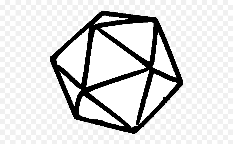 Dice Roller Calcparkcom Png 20 Sided Icon