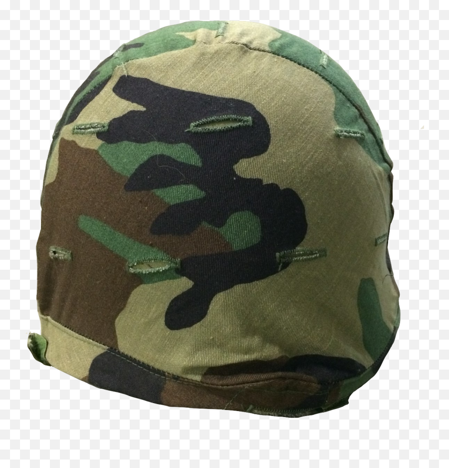 Bdu Helmet Cover - Woodland Png,Army Helmet Png