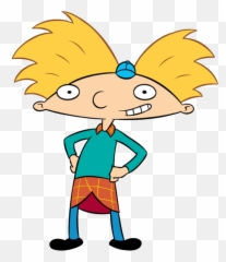 Hey Arnold Shortman Png Image - Arnold Nickelodeon,Hey Arnold Png