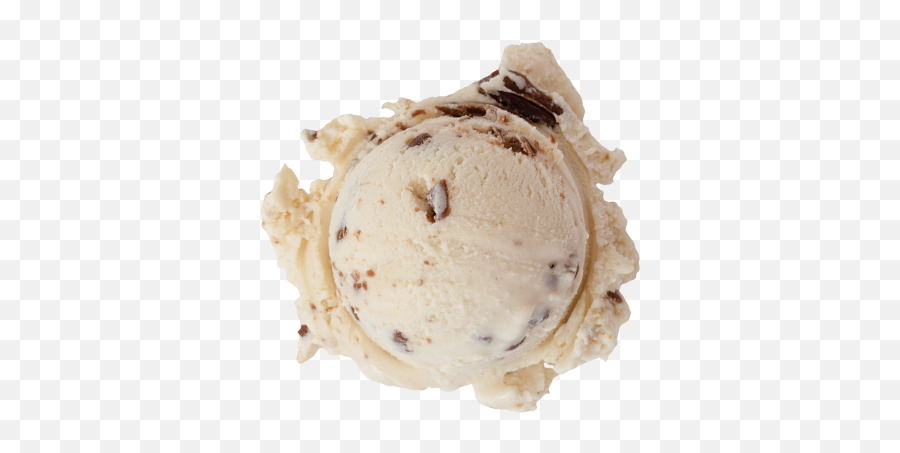 Peanut Butter Chocolate Chip - Gelato Png,Ice Cream Transparent