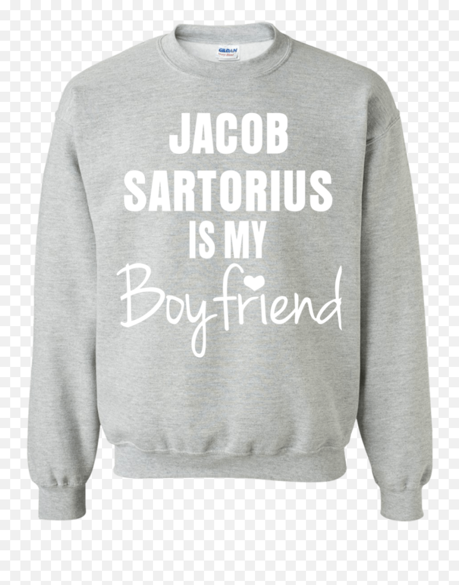 Jacob Sartorius Is My Boyfriend G180 - Hiking T Shirts Png,Jacob Sartorius Png