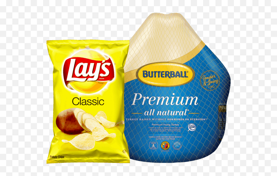 Lays Classic Potato Chips 2 - Lays Potato Chips Png,Lays Png