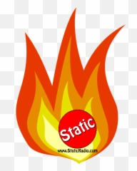 Hot Panera Static Radio - Emblem png
