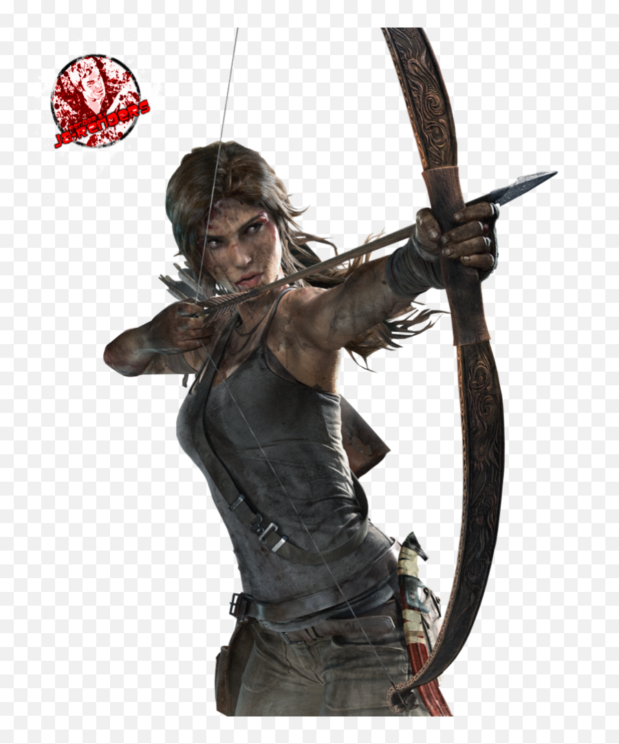 Lara Croft Png Transparent Image - Shadow Of The Tomb Raider Lara Croft Png,Lara Croft Transparent
