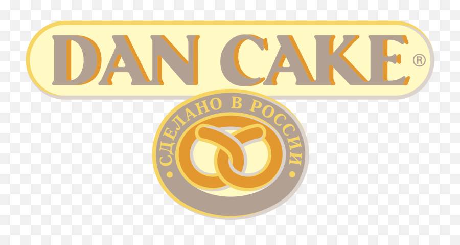 Dan Cake Logo Png Transparent Svg - Dan Cake,Cake Logo