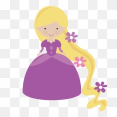 Fairytale Transparent - Princess Fairy Tale Clipart Png,Fairytale Png