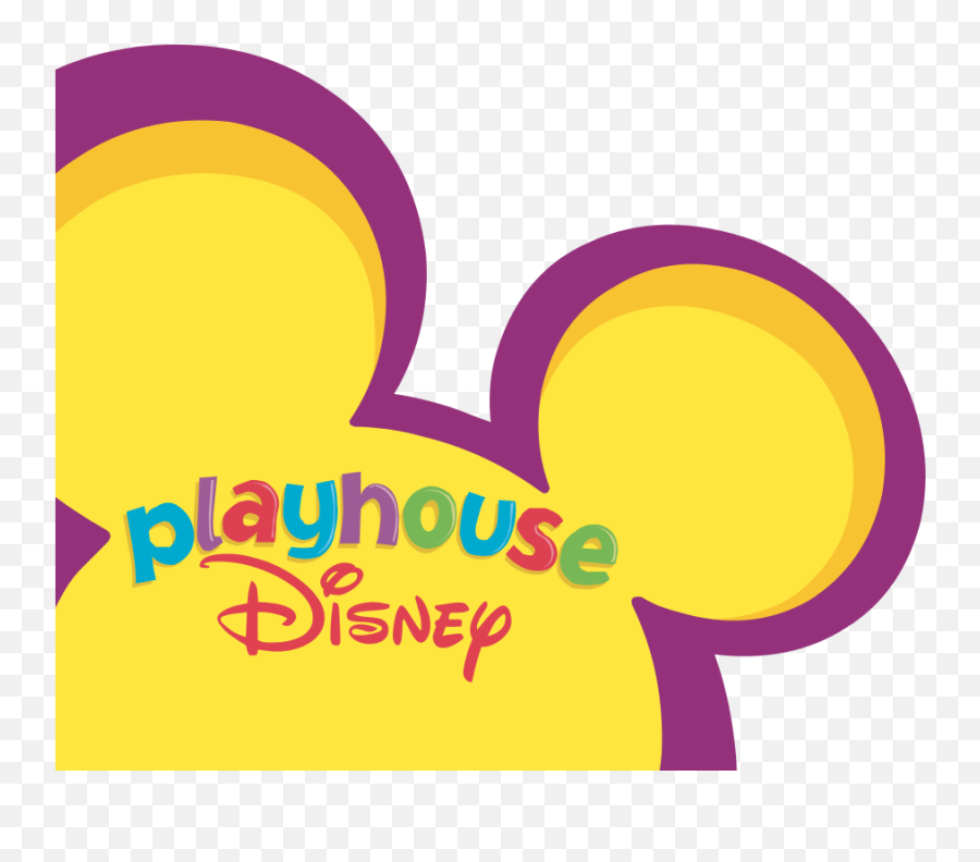 Playhouse Disney Logo Logosurfercom - Little Einsteins On Playhouse Disney Png,Criminal Minds Logos