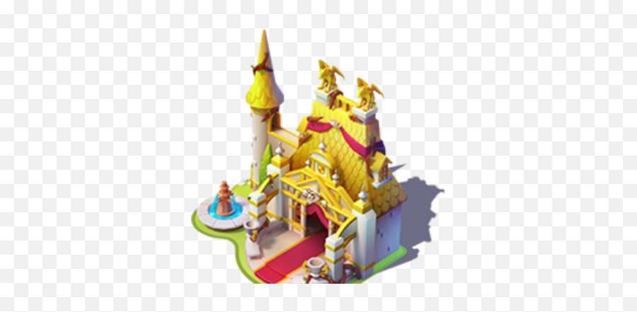 Beastu0027s Castle Disney Magic Kingdoms Wiki Fandom - Disney Magic Kingdom Castle Png,Cinderella Castle Png