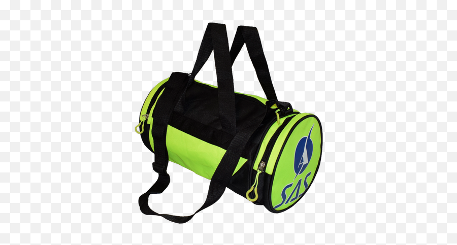 Sas Super Gym Bag - Duffel Bag Png,Duffle Bag Png