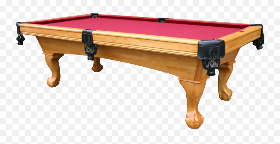 Download Pool Table Png Clipart - American Classic Pool Table,Table Clipart Png