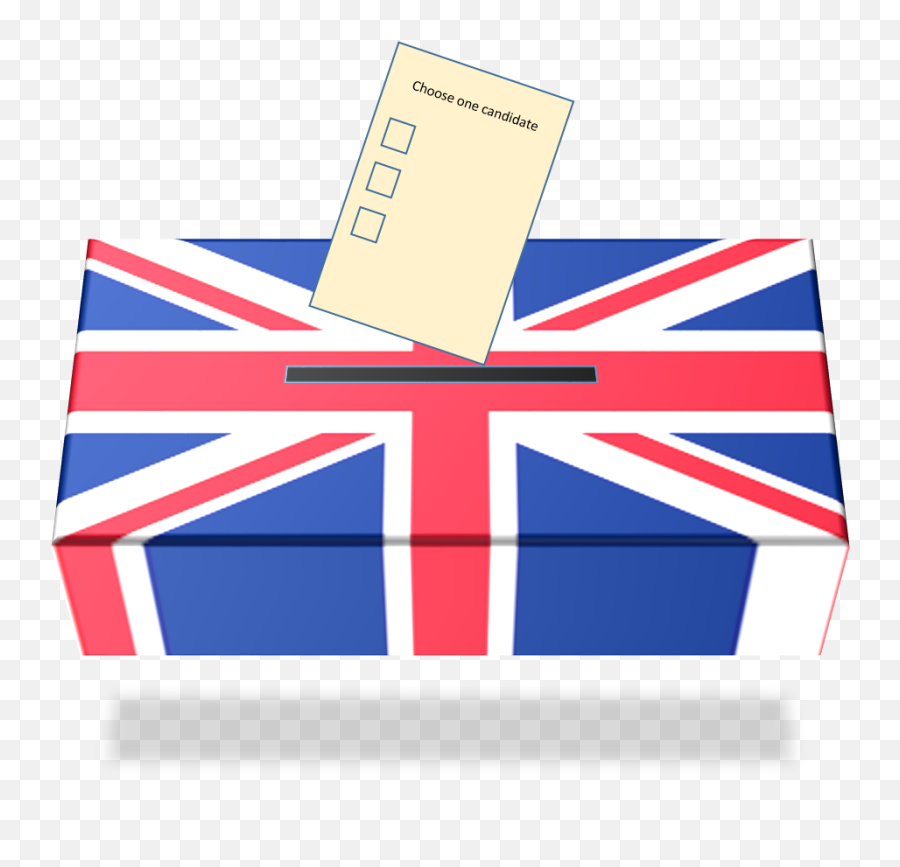 Uk Ballot Box - Money Questioner Union Jack Pictures To Print Png,Ballot Box Png
